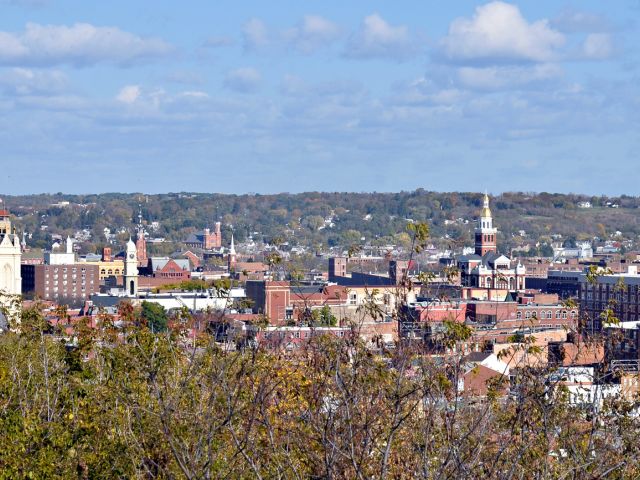 Dubuque