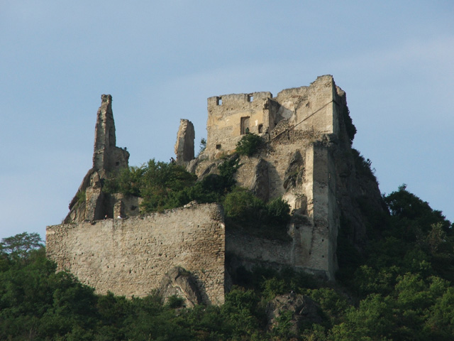 Dürnstein