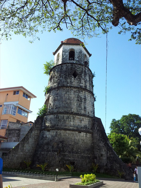 Belfry