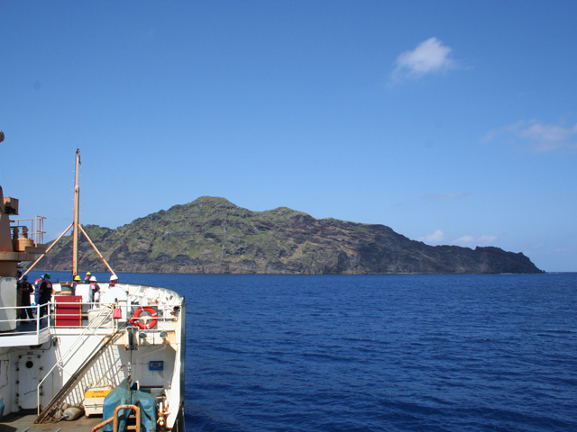 Îles Maug