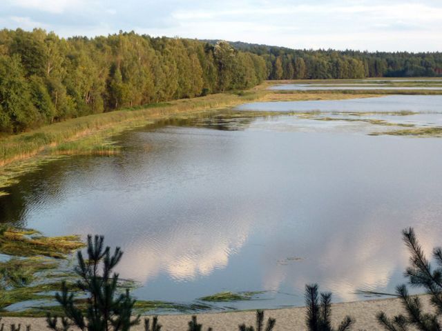 Parc National Roztocze