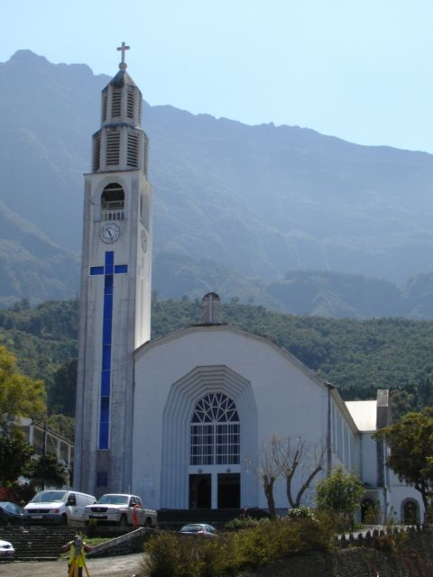 Eglise