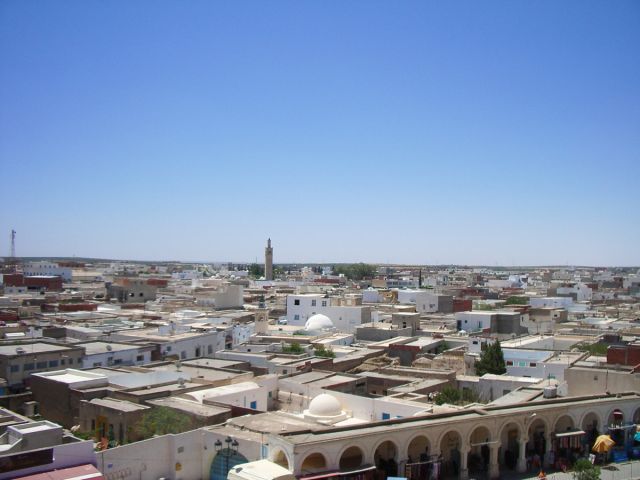 El Djem