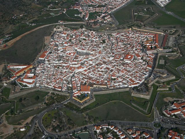 Elvas