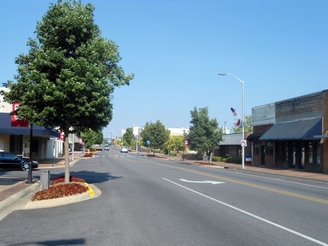 Springdale