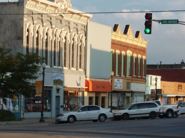 Emporia (Kansas)