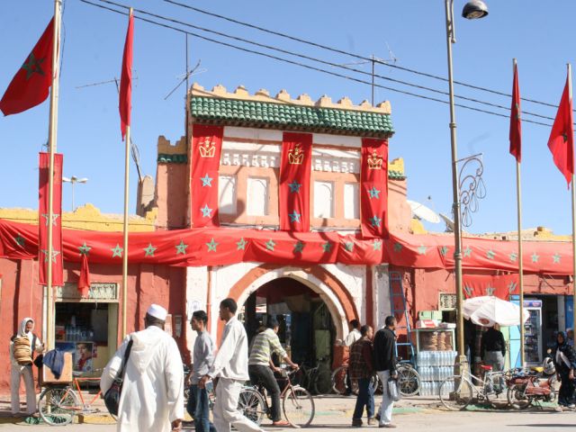 Market Souq