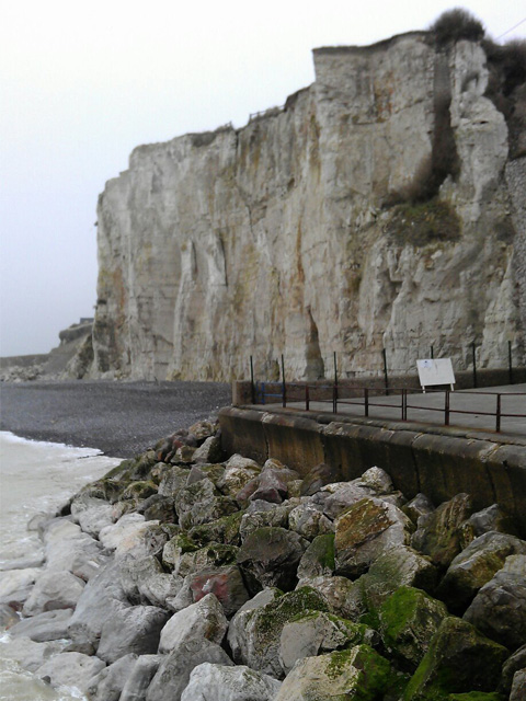 Falaises