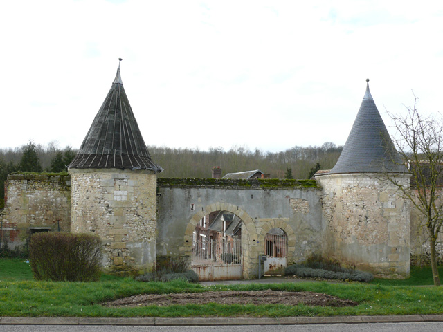 Montreuil-sur-Brêche