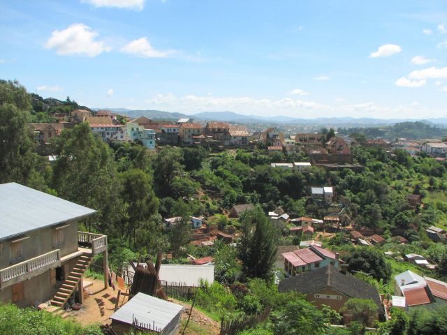 Fianarantsoa