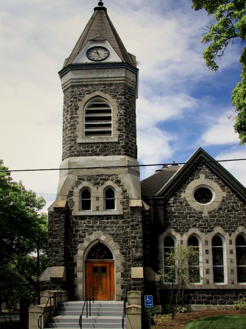 First United Methodist Church