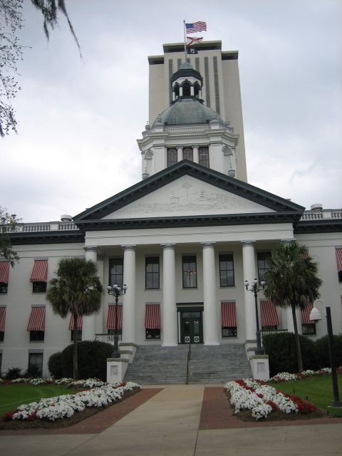 Florida State Capitol