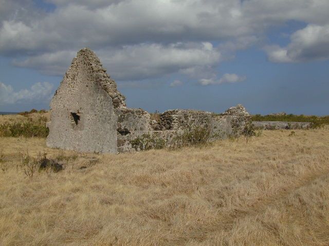 Fort Charles