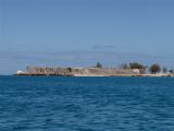 Fort Sao Sebastiao, Île de Mozambique