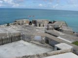 Fort St. Catherine, St George