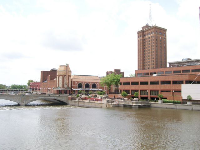 Fox River