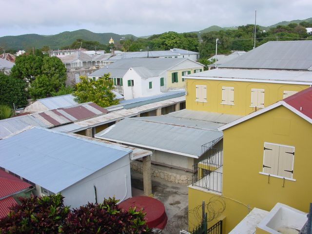 Frederiksted