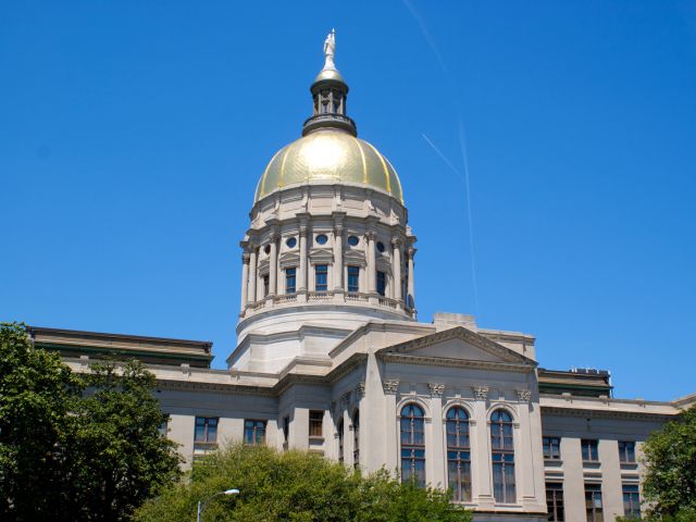 Georgia State Capitol