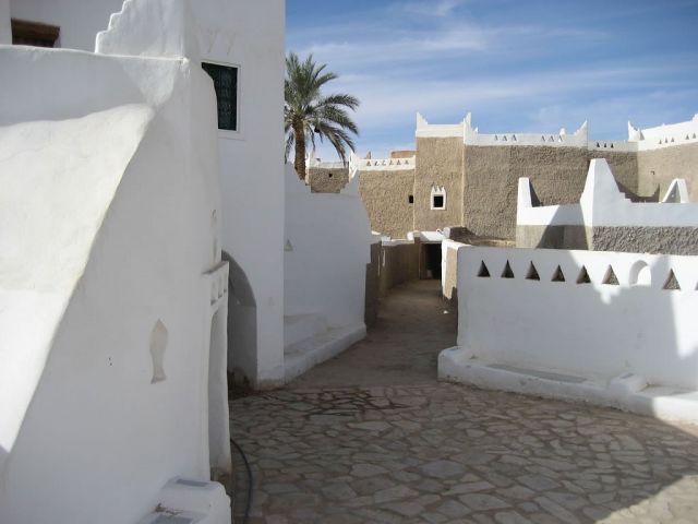 Ghadames