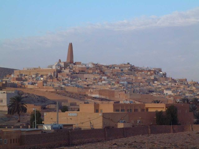 Ghardaia