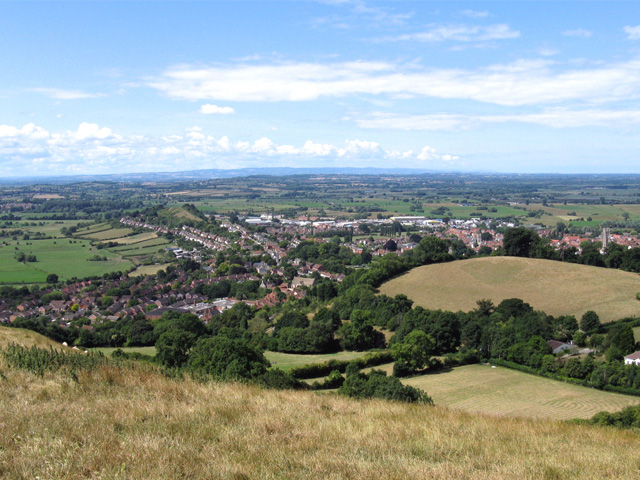 Glastonbury