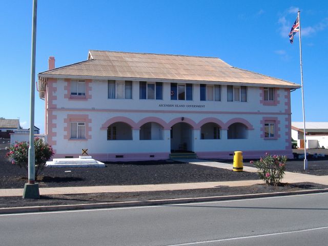 Government House