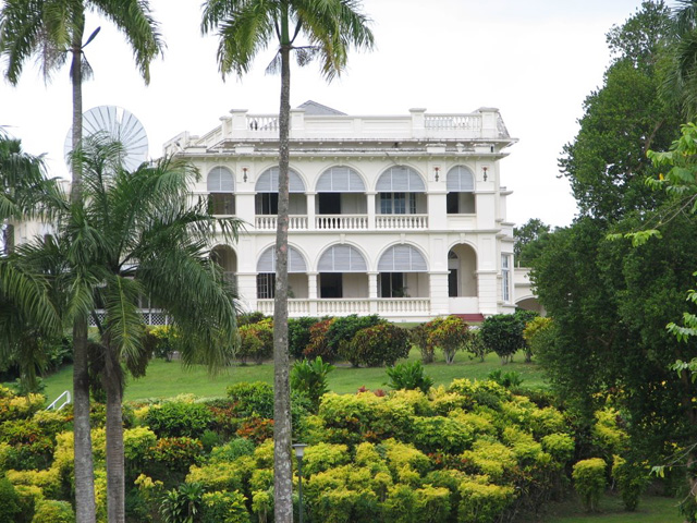 Government House