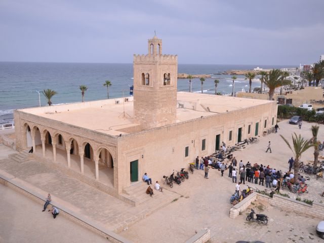 Great Mosque of Monastir