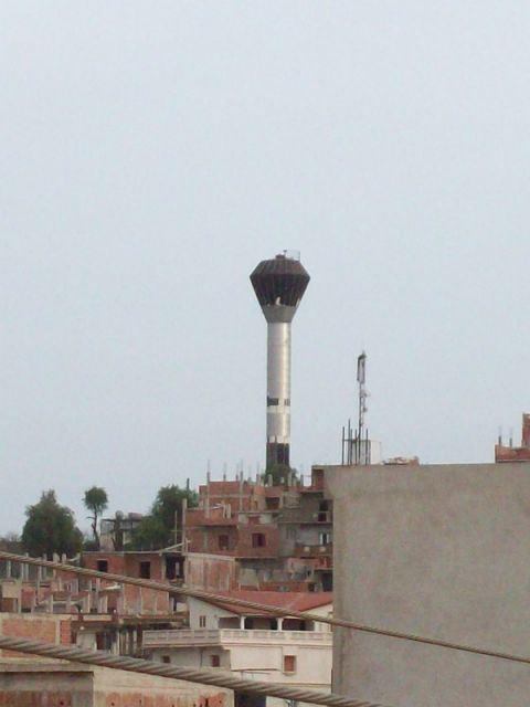 Tower