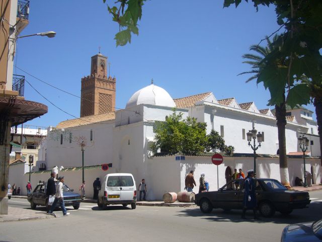 Tlemcen