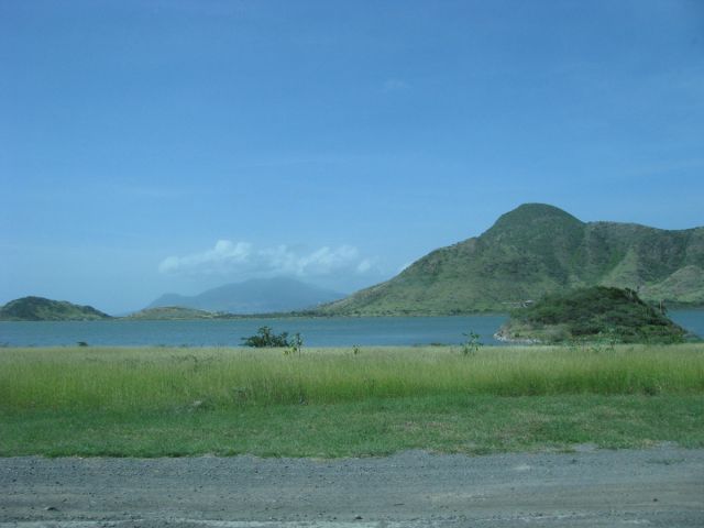 Great Salt Pond