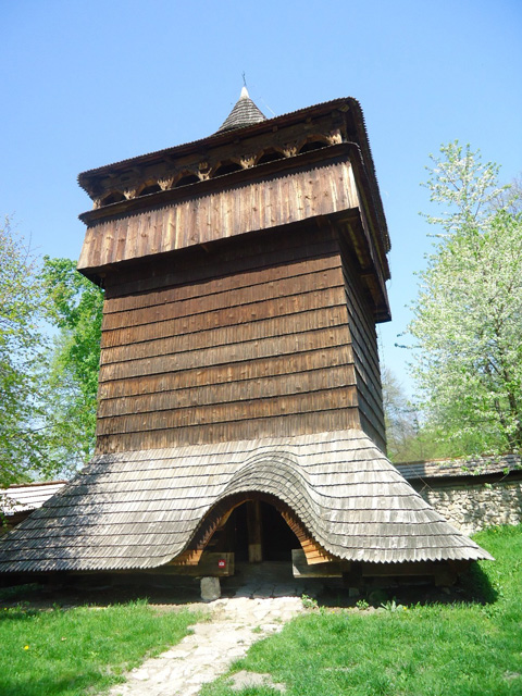 Belfry