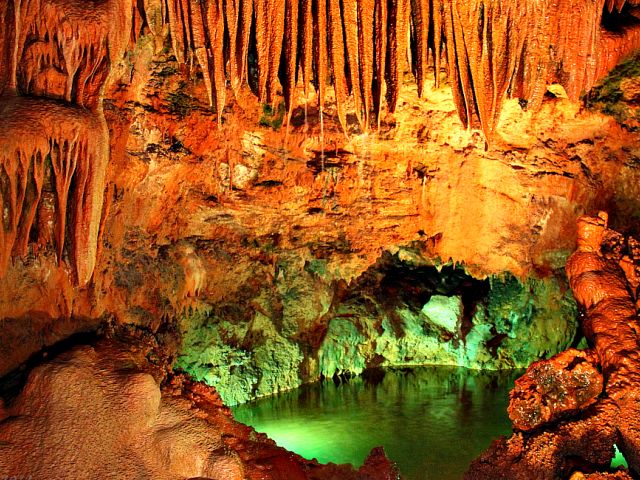 Serras de Aire e Candeeiros Natural Park