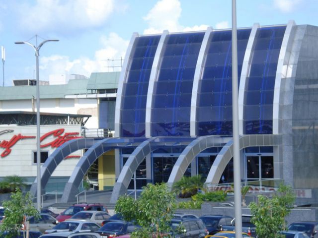 Gulf City mall