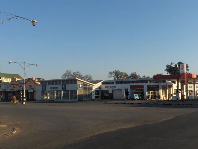 Gweru