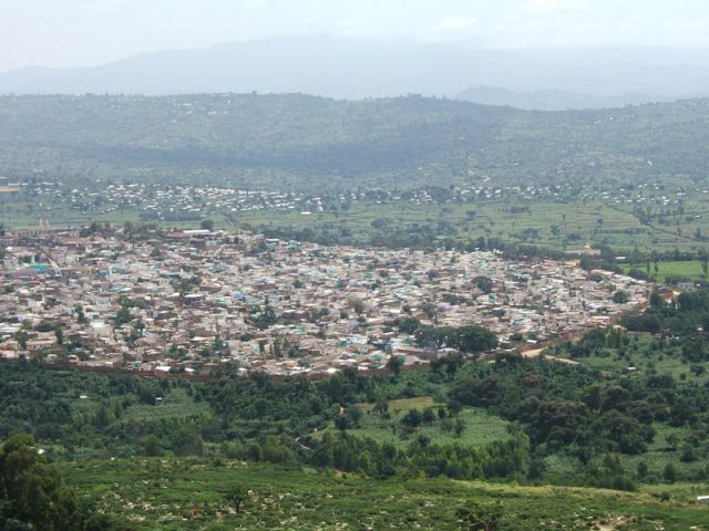 Harar Jugol