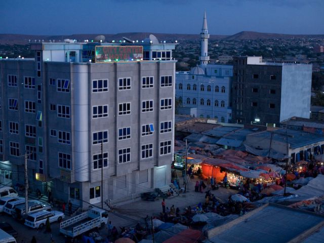 Hargeisa