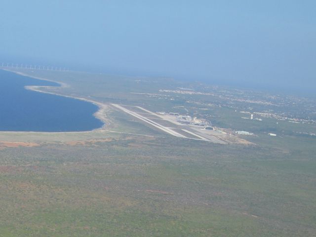 Aéroport International Hato