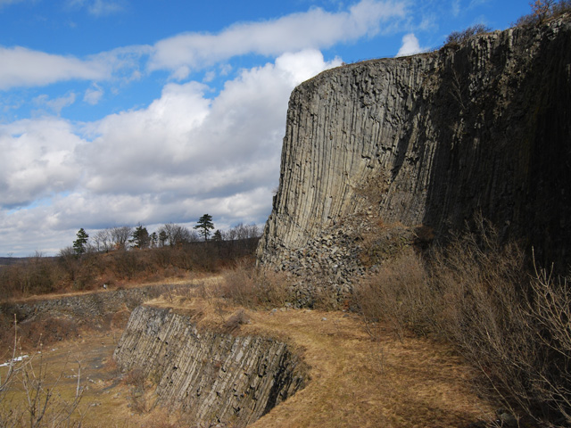 Hegyestu Geologiai Bemutatohely