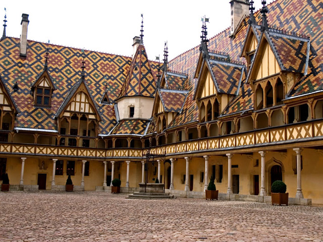 Hospices de Beaune