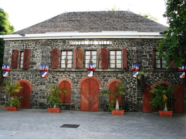 Town Hall