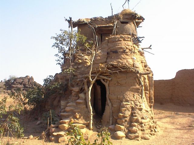 Bolgatanga