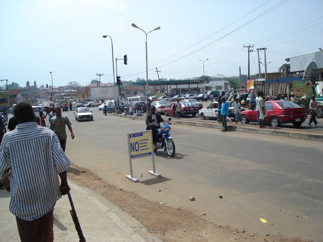 Ibadan