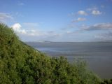 Lac Ichkeul, parc national de l'Ichkeul