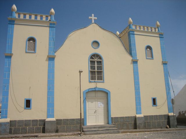 Igreja de Santa Isabel