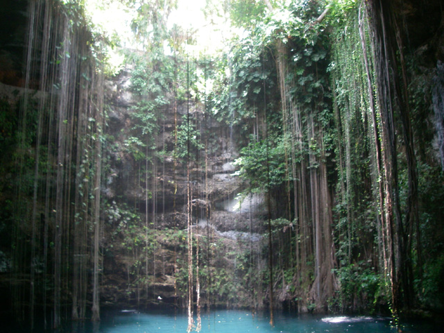 Cenote