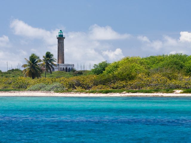 Îles de la Petite Terre