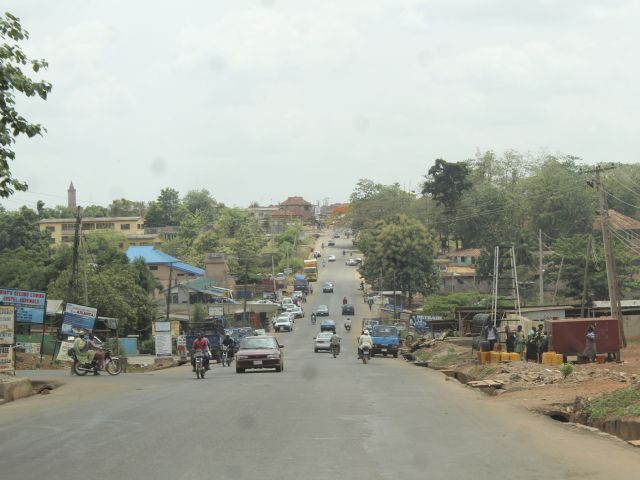 Ilesa