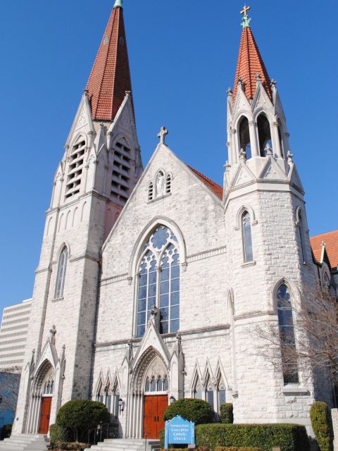 Immaculate Conception Church