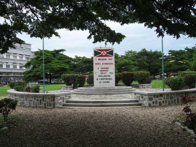 Independence Square